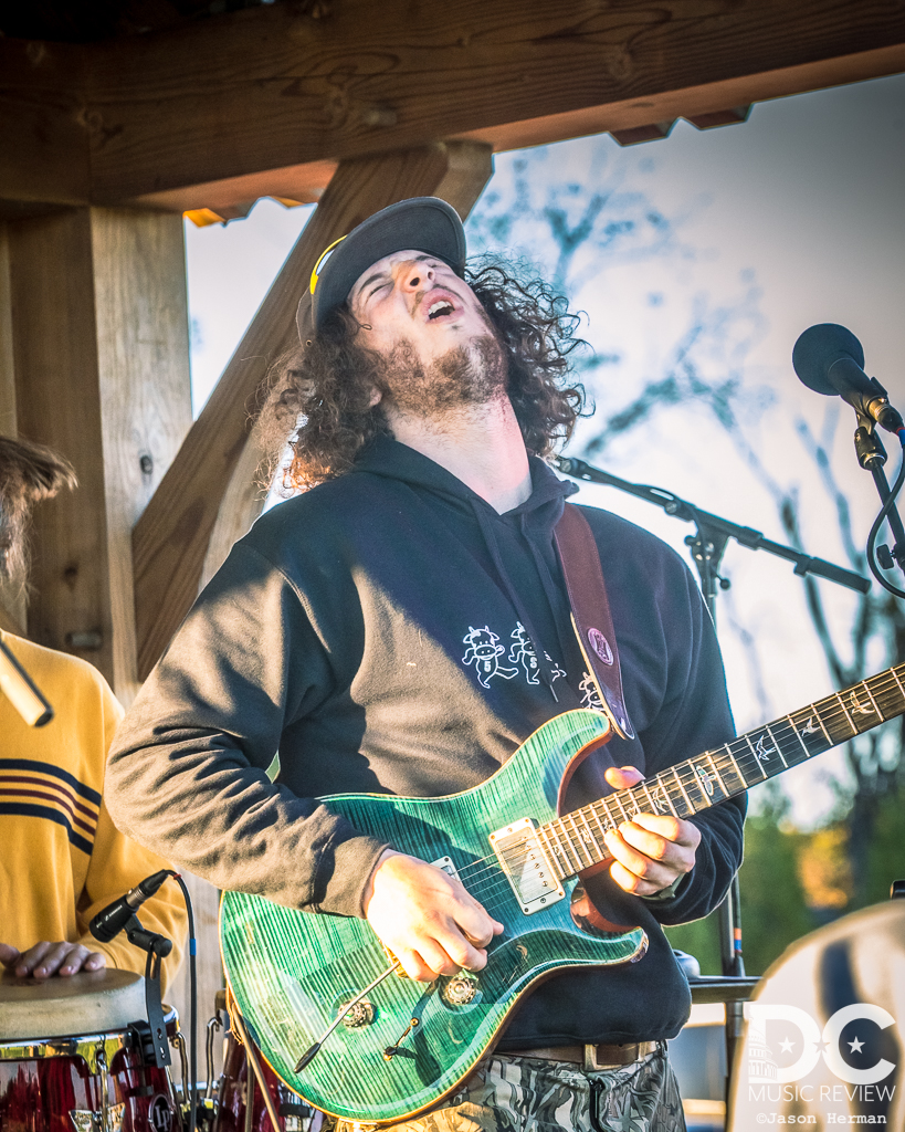 Uncle Kunkel's One Gram Band