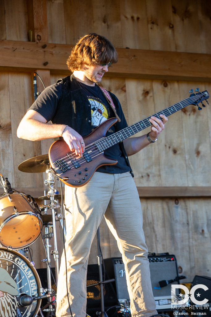 Uncle Kunkel's One Gram Band