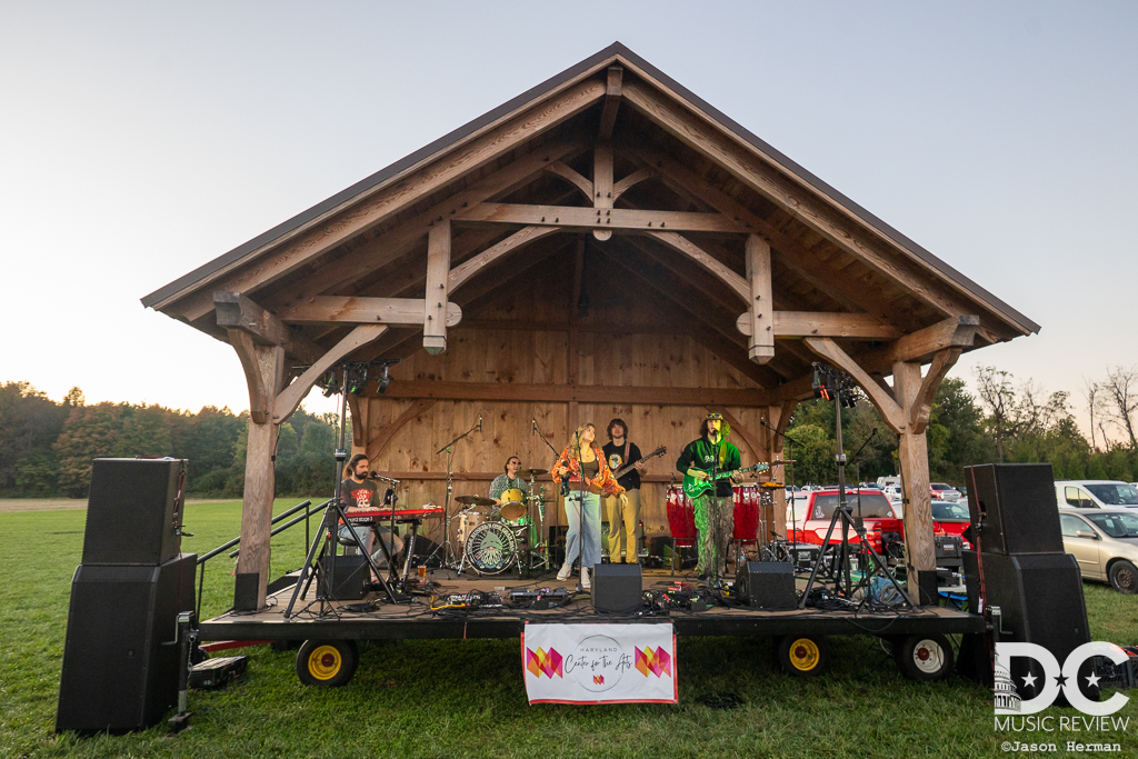 Uncle Kunkel's One Gram Band