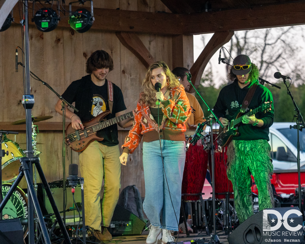 Uncle Kunkel's One Gram Band