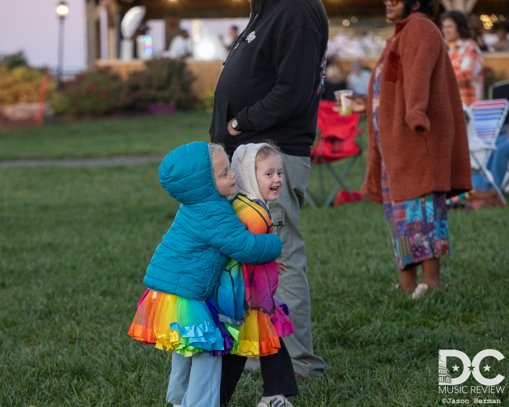 The PreAmble To The Ramble