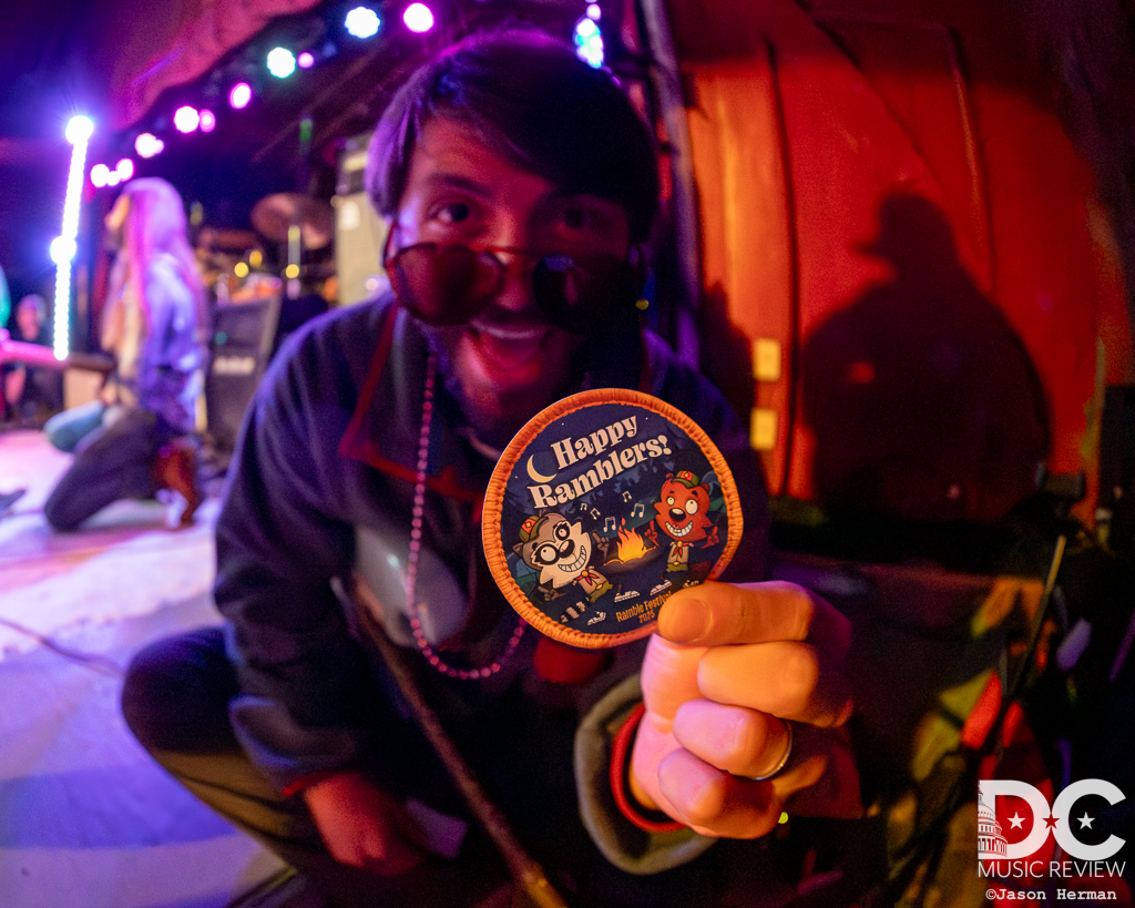 Underground Sneezhäus