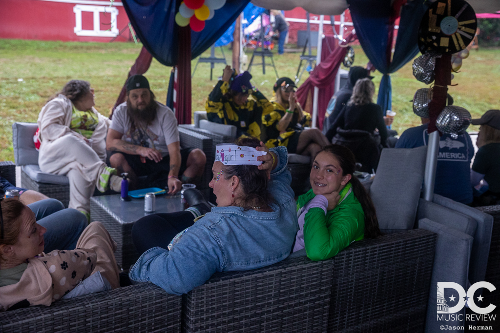 Ramble Festival 2025