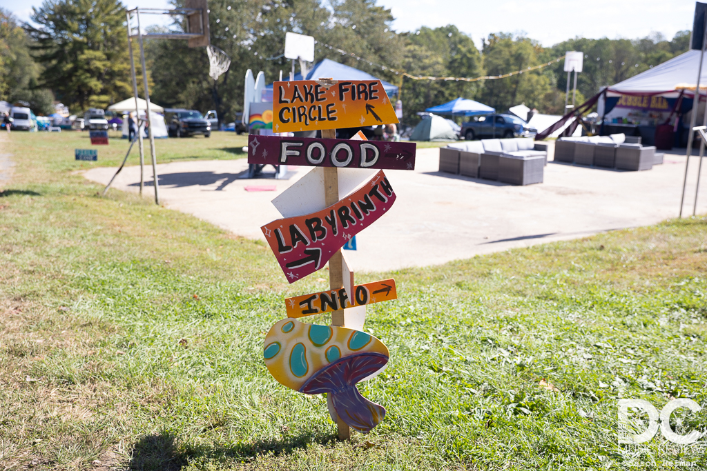 The Ramble Festival 2025