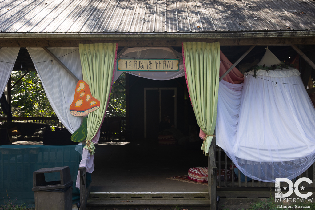 Ramble Festival 2025 - This MUST be the place