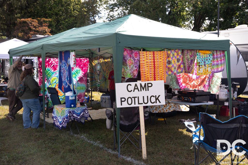 The Ramble Festival 2025