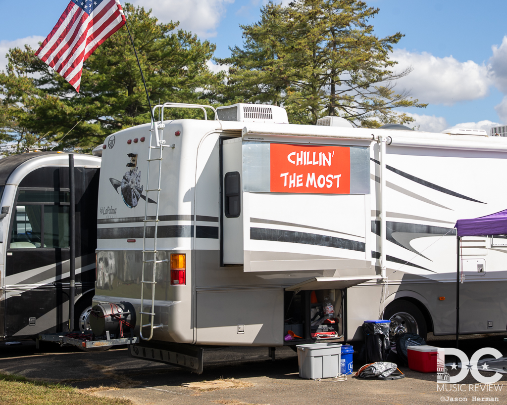 The Ramble Festival 2025