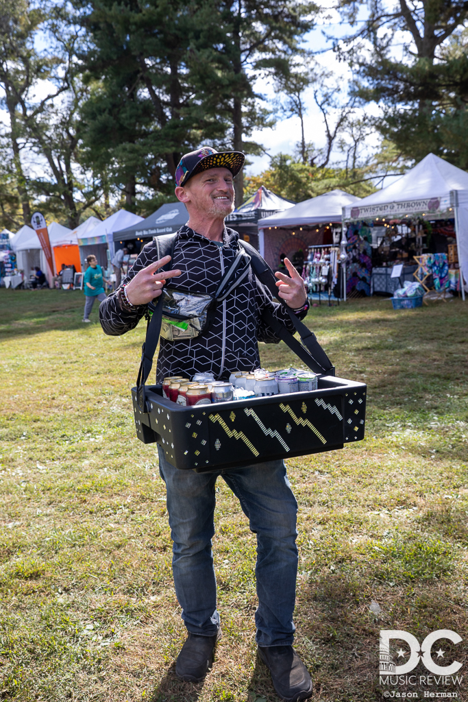 The Ramble Festival 2025