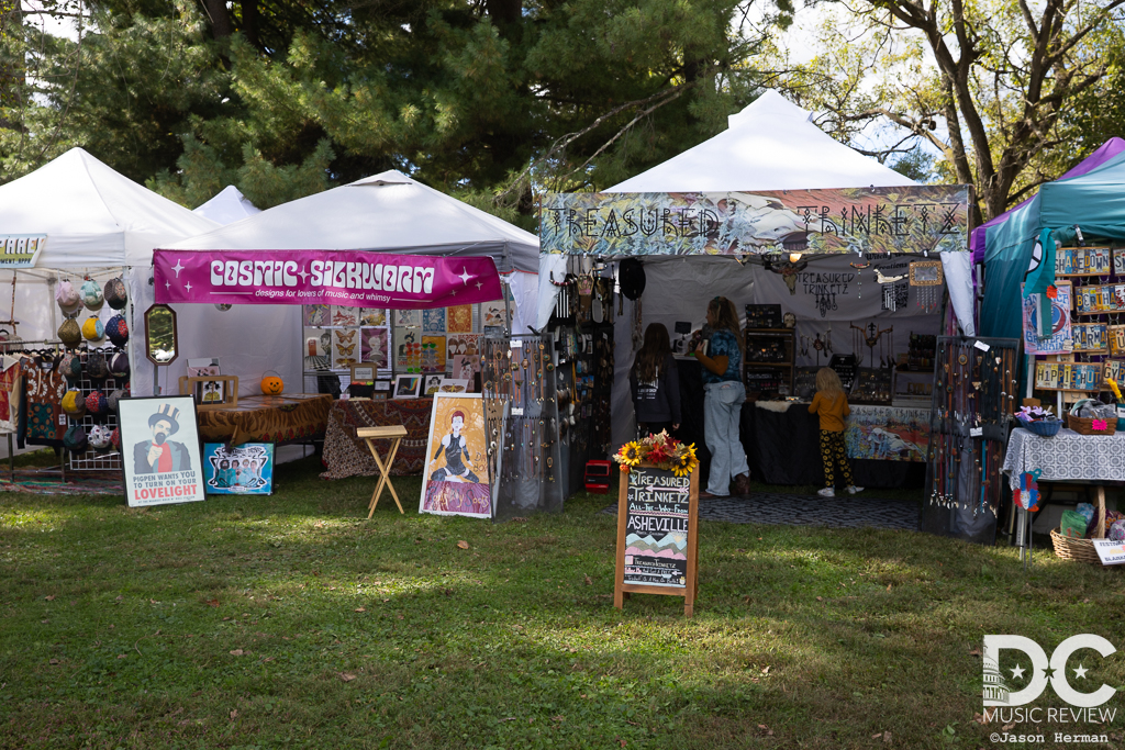 The Ramble Festival 2025