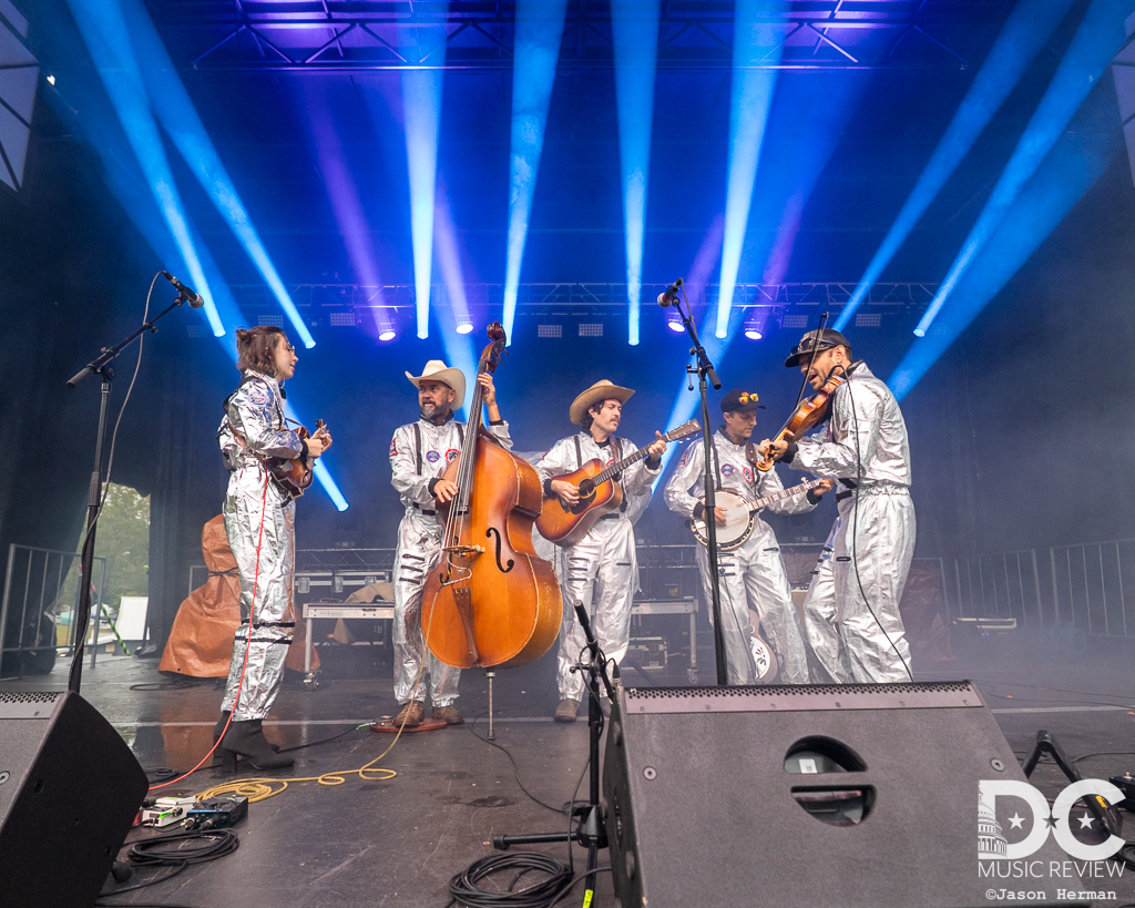 The Brothers Comatose