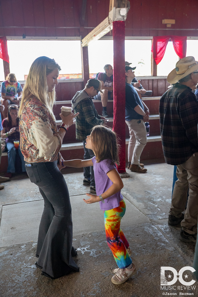 The Ramble Festival 2025