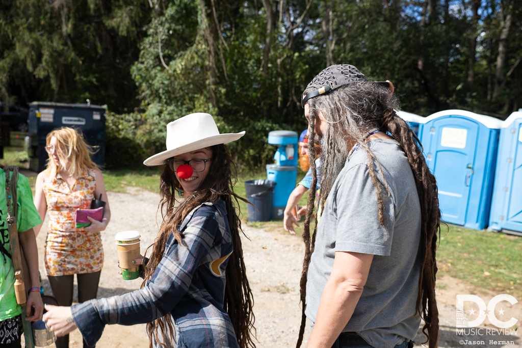 The Ramble Festival 2025