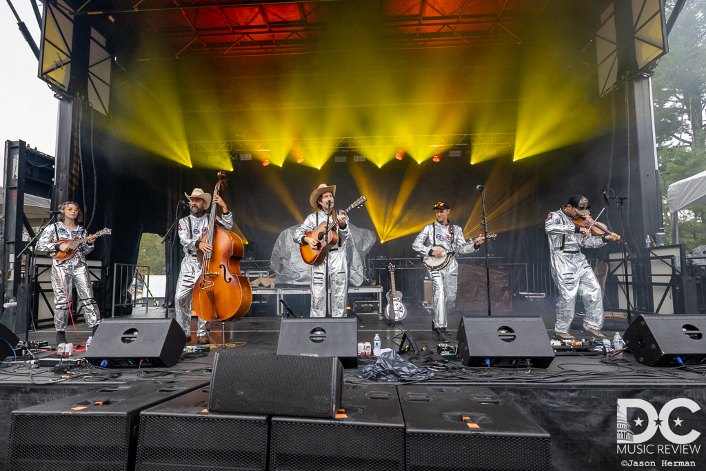 The Brothers Comatose