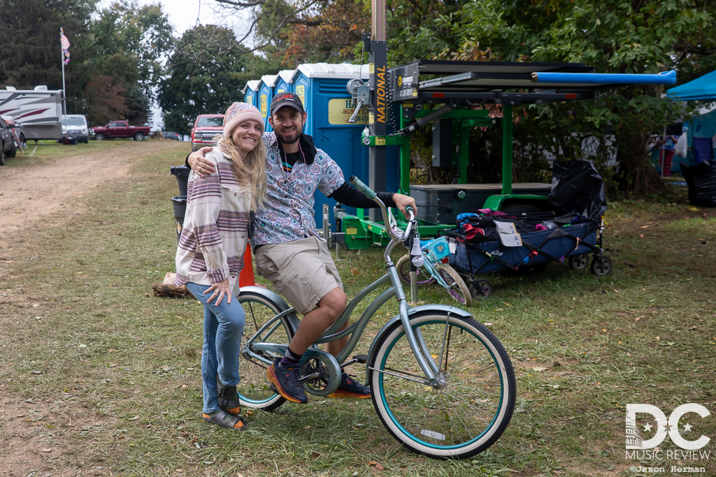 Ramble Festival 2025