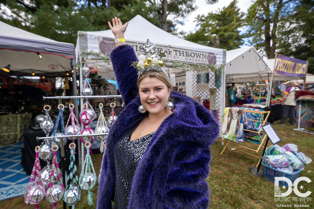 The Ramble Festival 2025