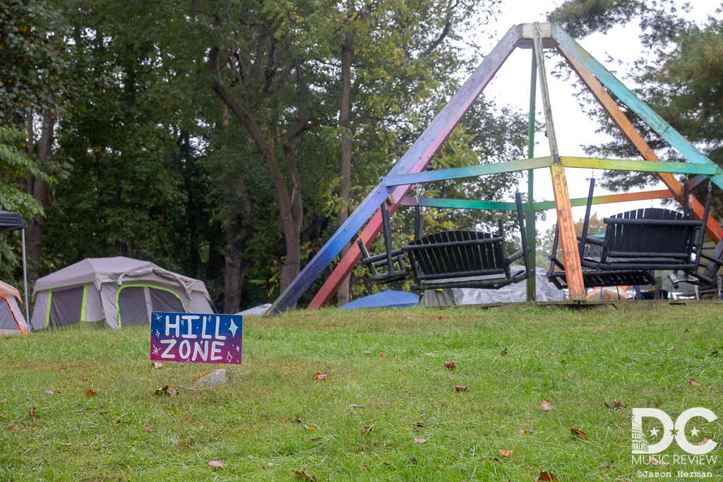 Ramble Festival 2025