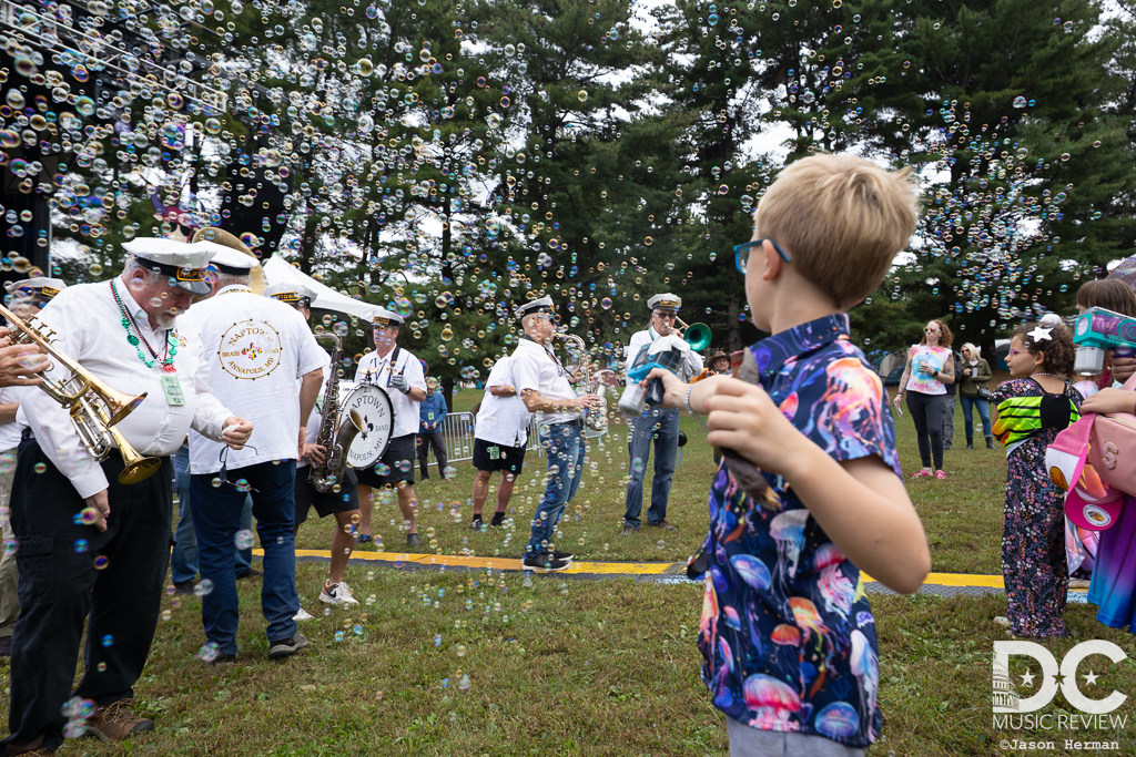 The Ramble Festival 2025