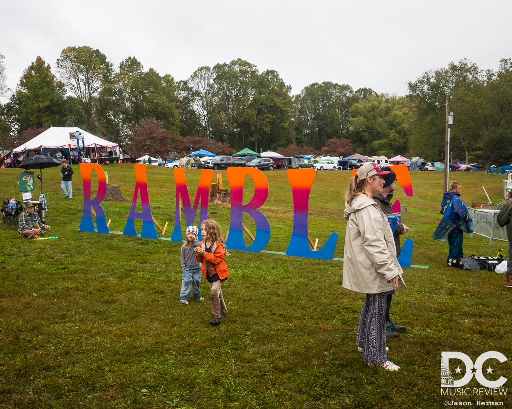 Ramble Festival 2025