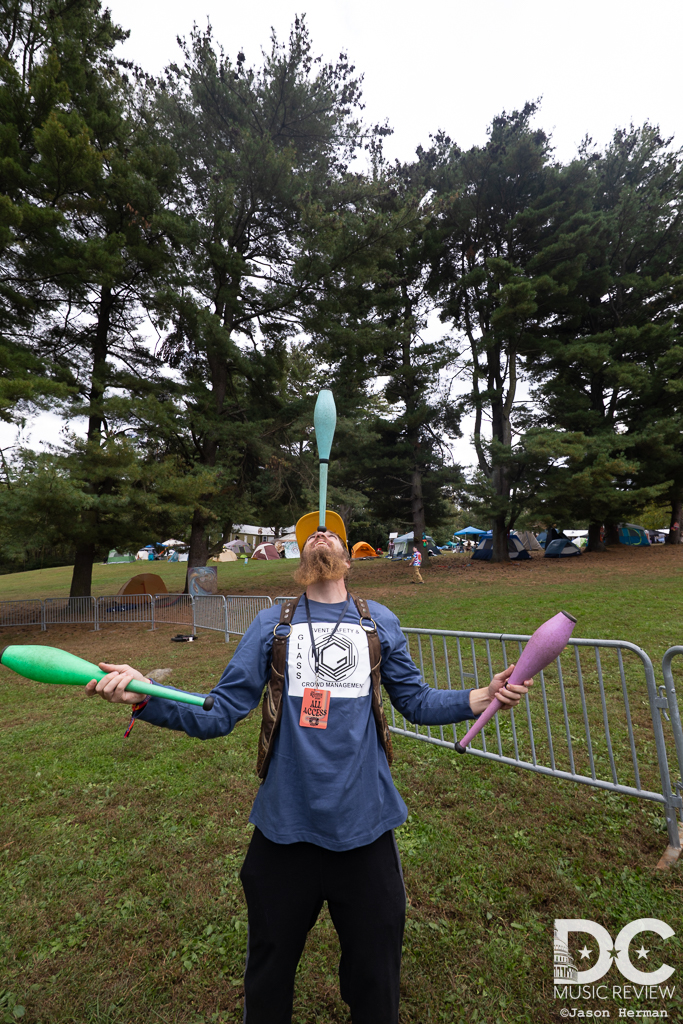 The Ramble Festival 2025