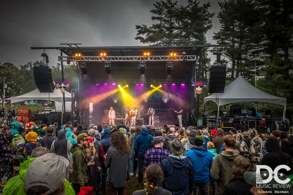 Ramble Festival 2025