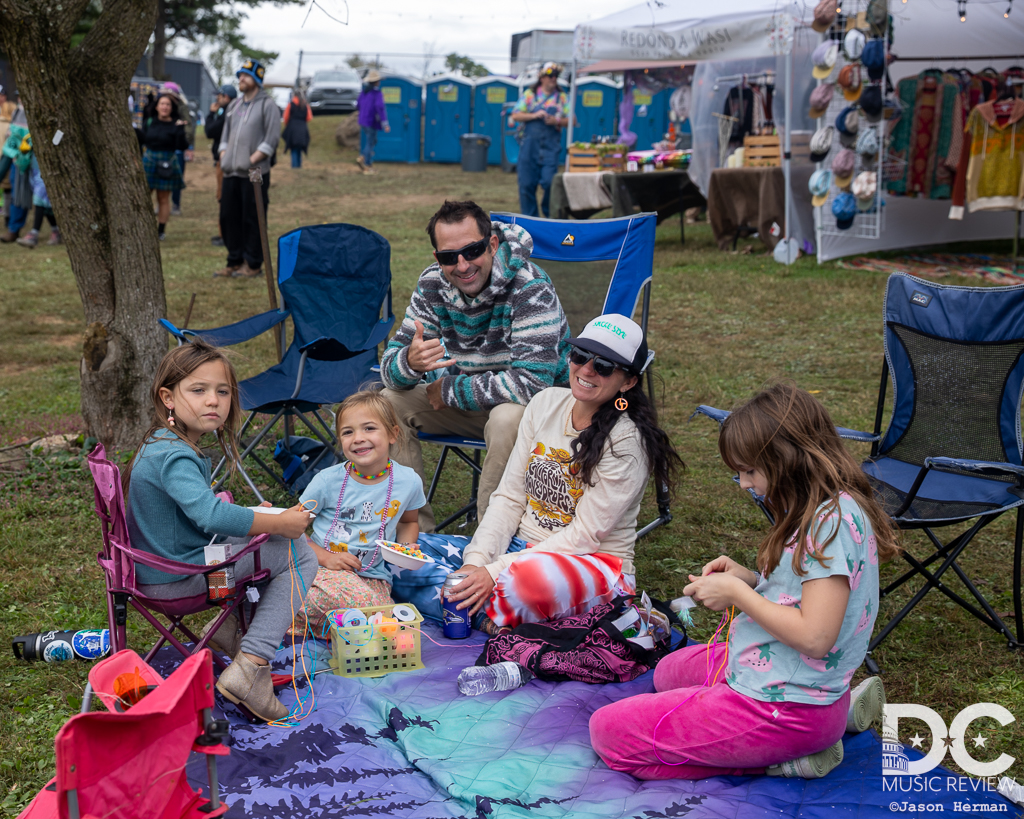 Ramble Festival 2025