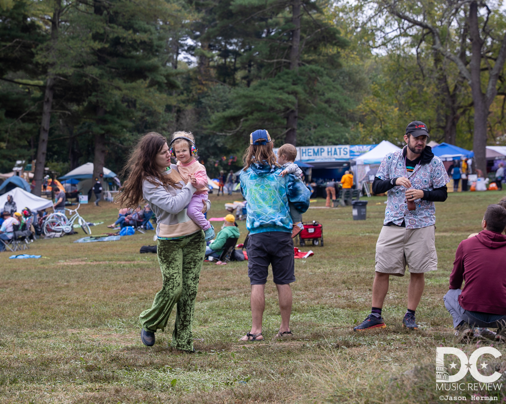 Ramble Festival 2025