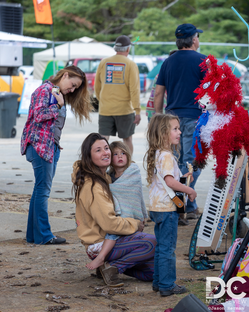 The Ramble Festival 2025