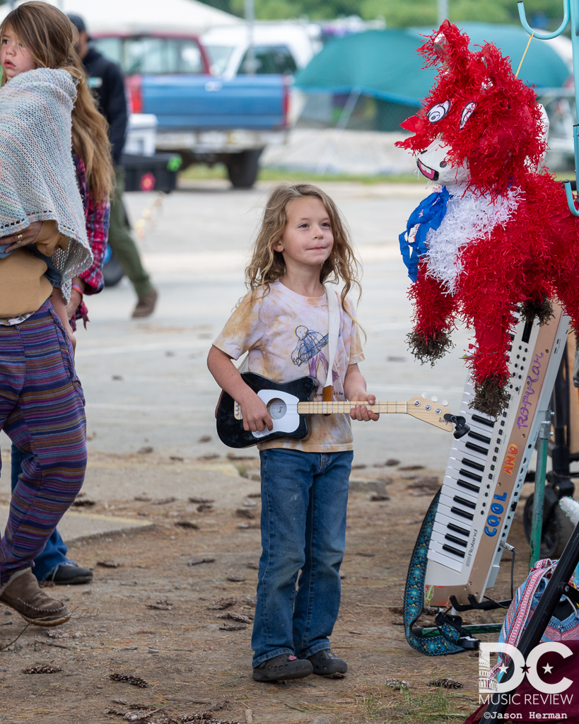 The Ramble Festival 2025