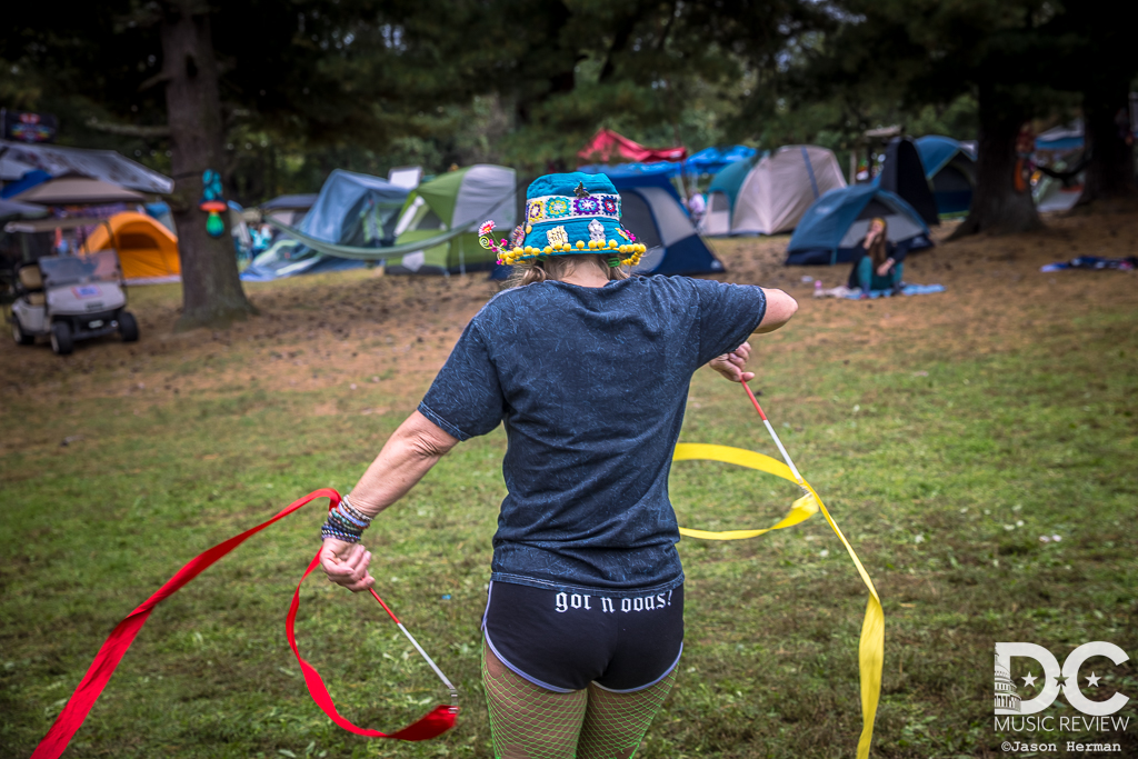 Ramble Festival 2025