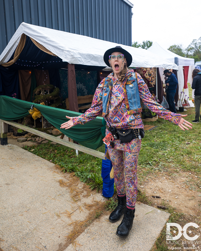 Ramble Festival 2025