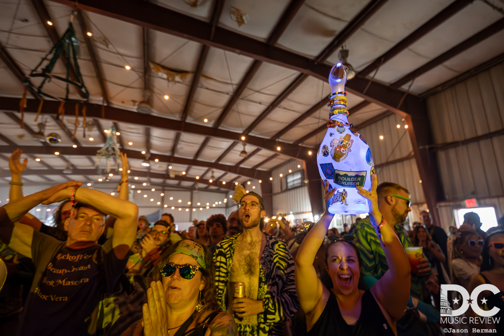 The Ramble Festival 2025