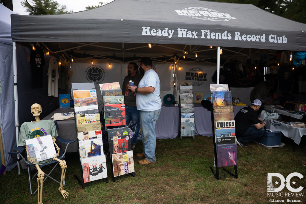 The Ramble Festival 2025