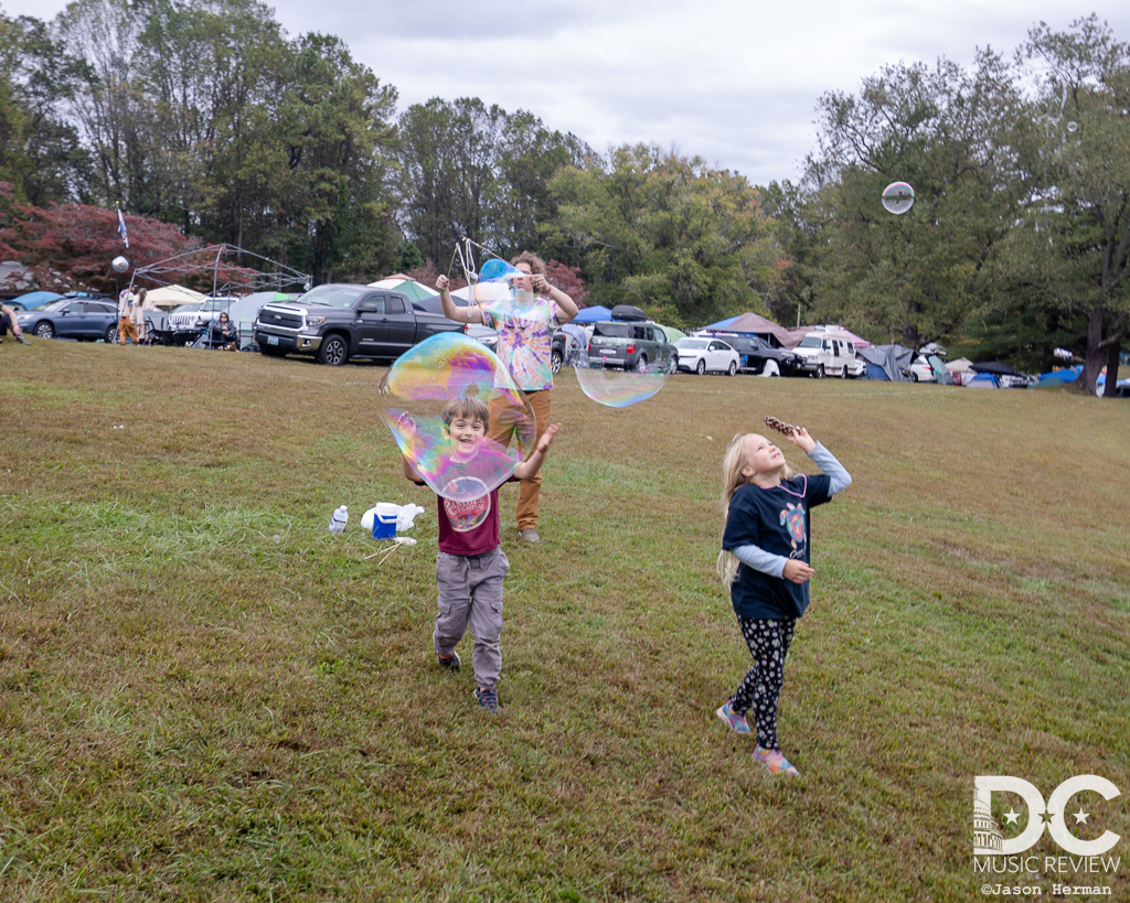 Ramble Festival 2025