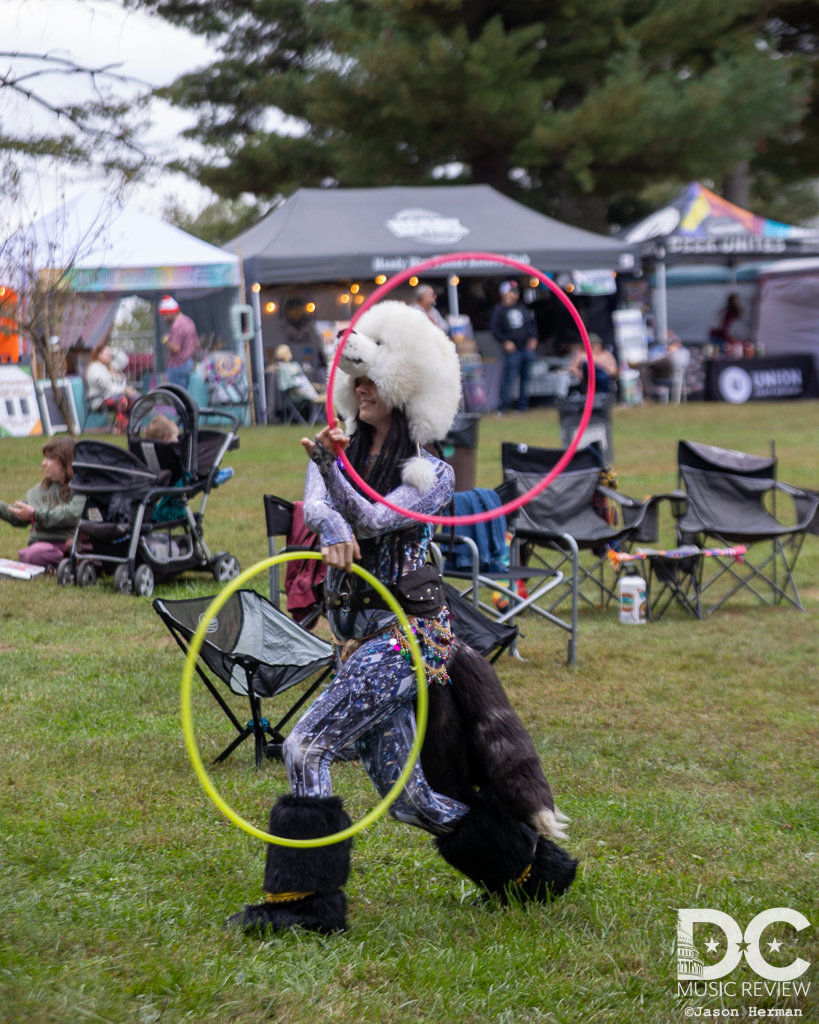 The Ramble Festival 2025