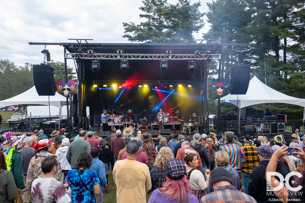 The Ramble Festival 2025