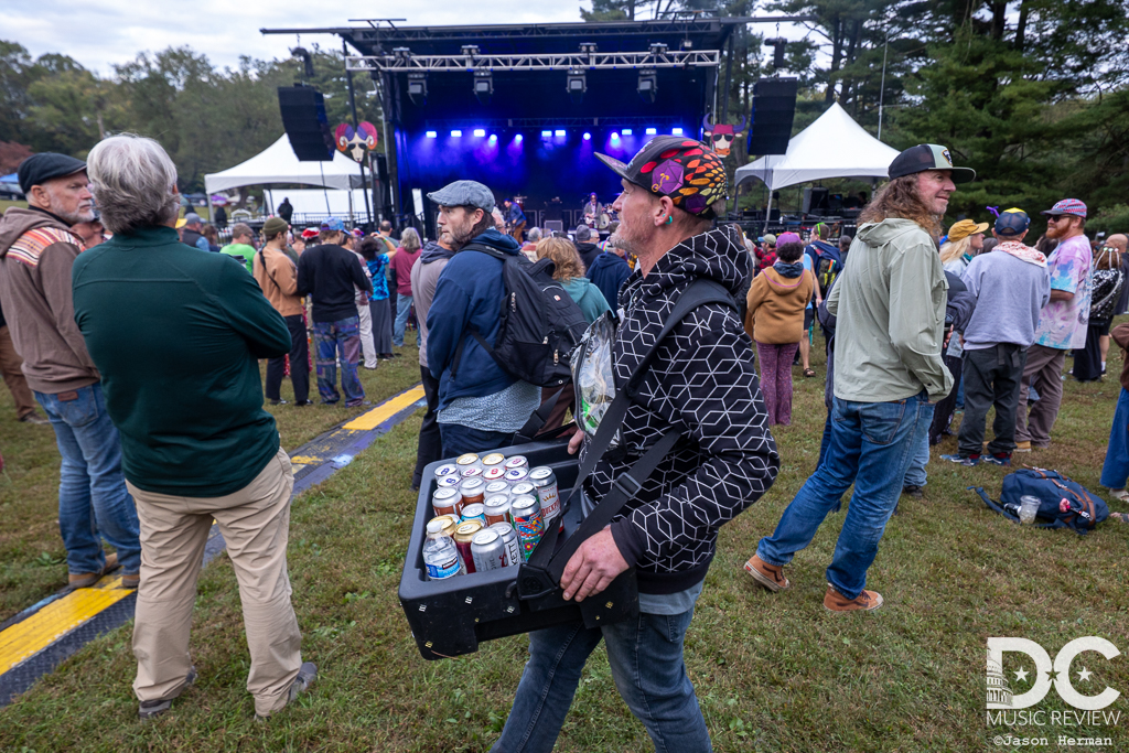 The Ramble Festival 2025