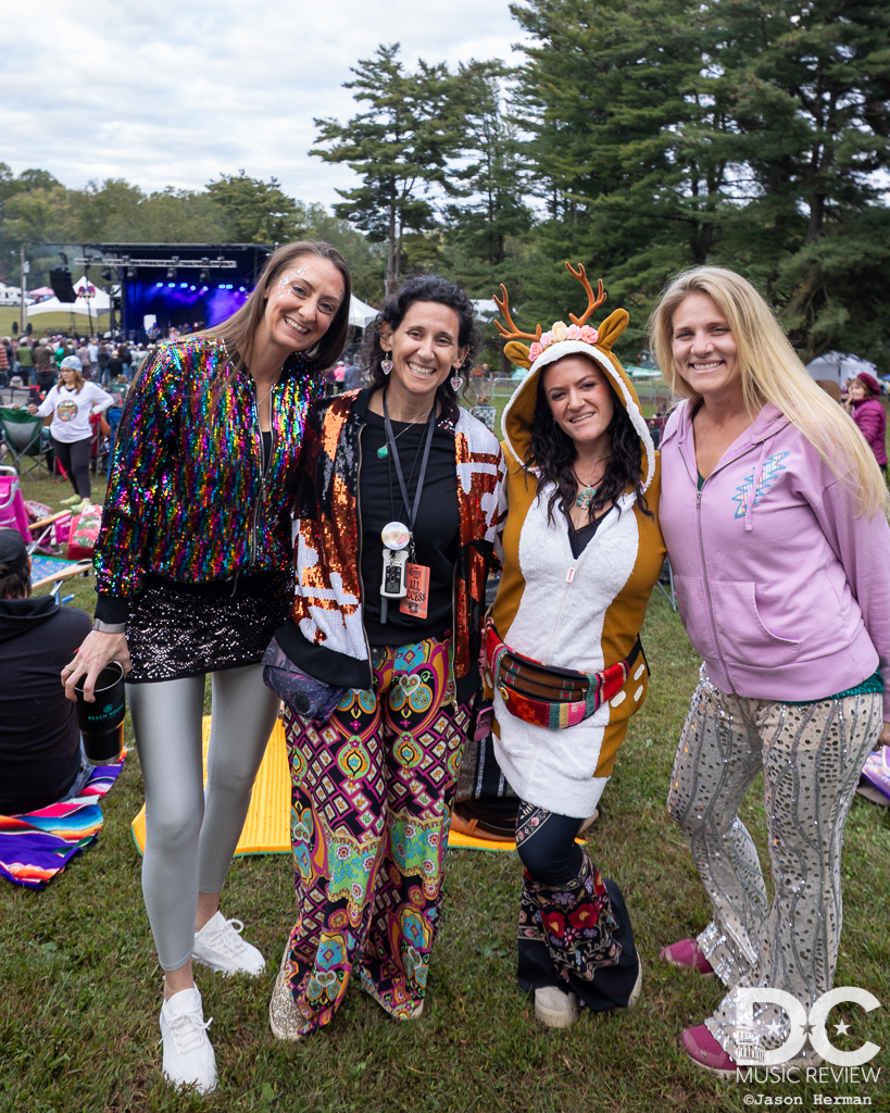 The Ramble Festival 2025