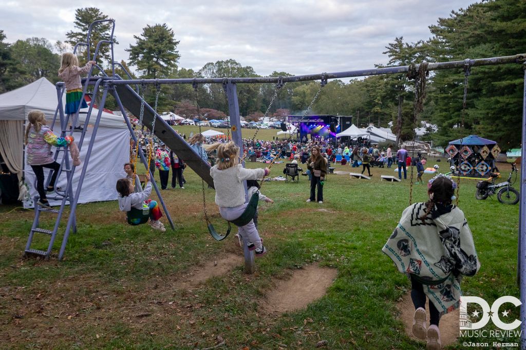 The Ramble Festival 2025