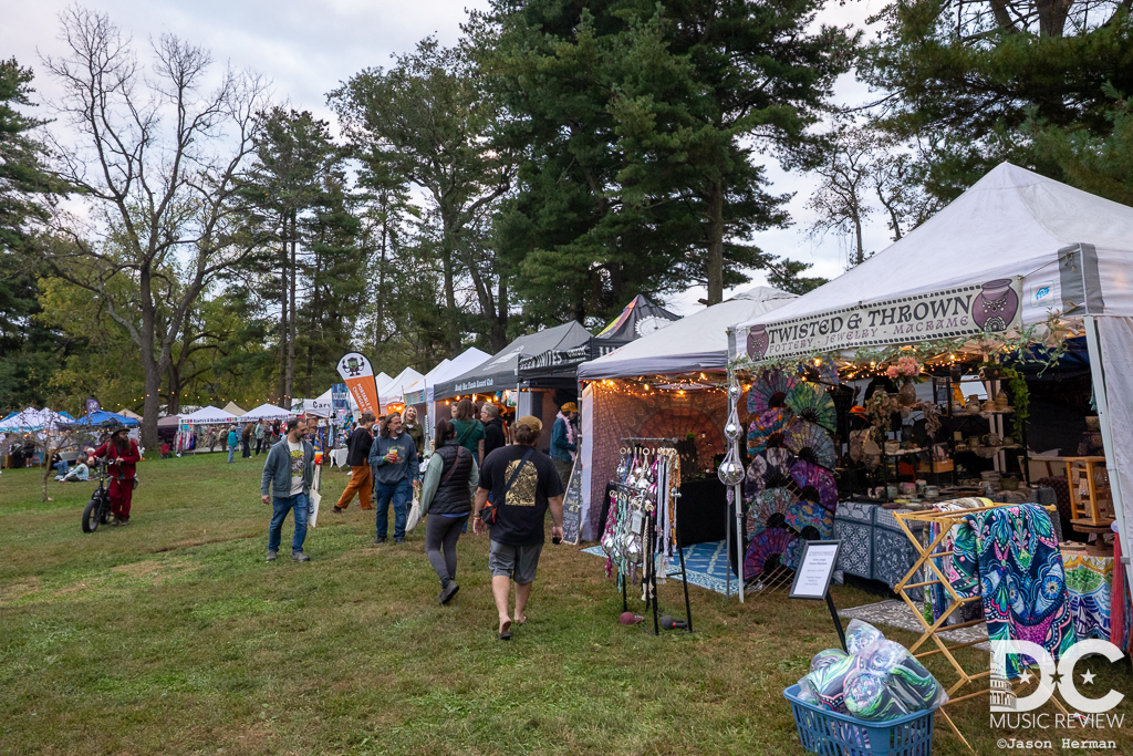 The Ramble Festival 2025