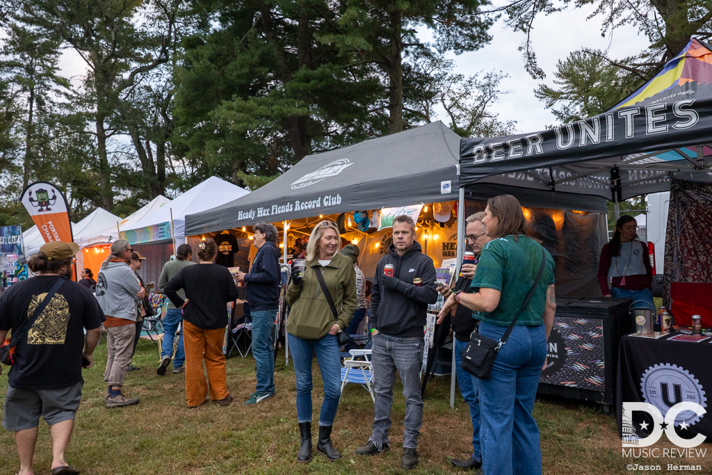 The Ramble Festival 2025