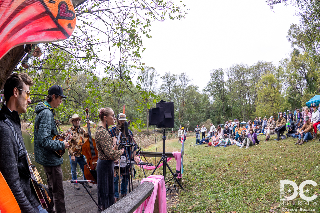 The Deer Creek Sharpshooters