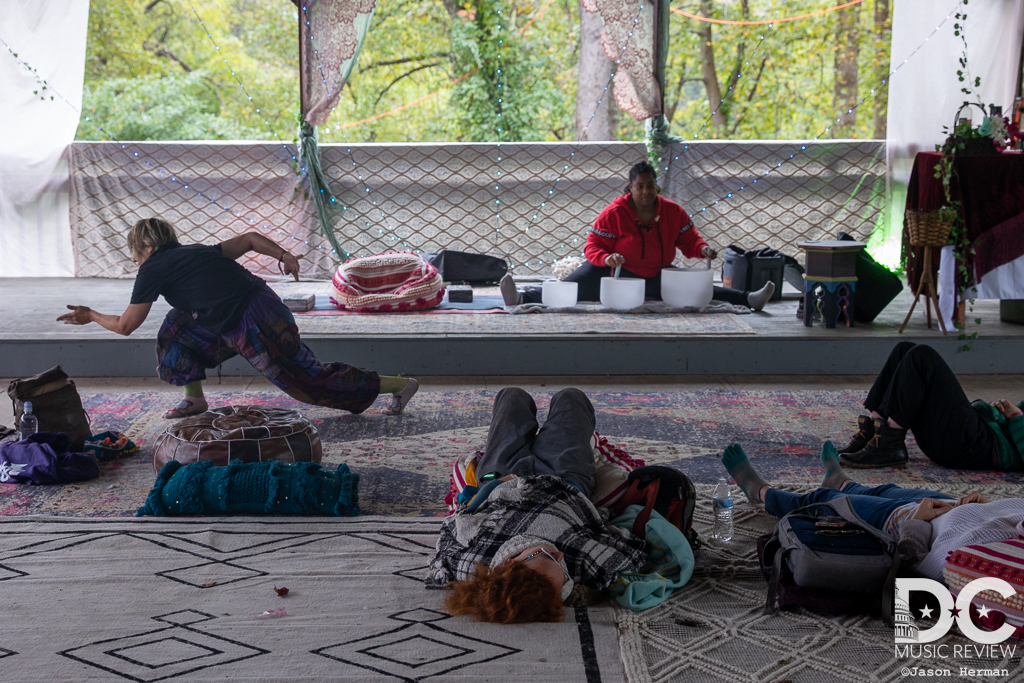 Ramble Festival 2025