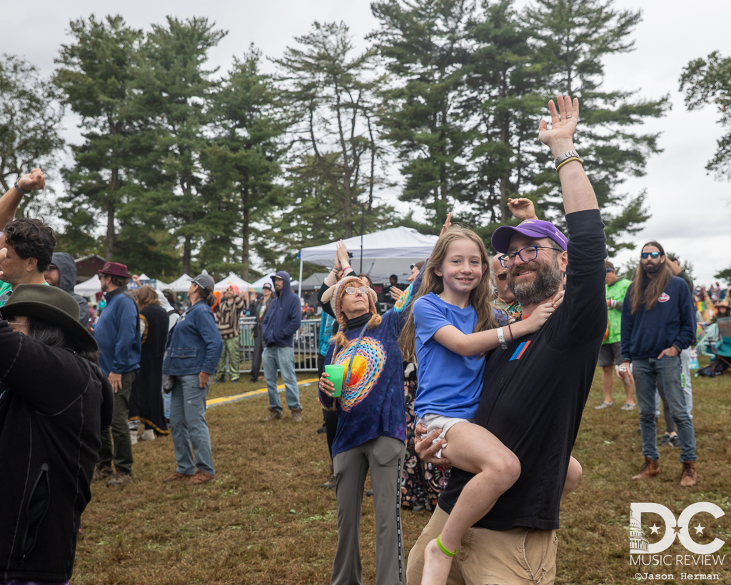 Ramble Festival 2025