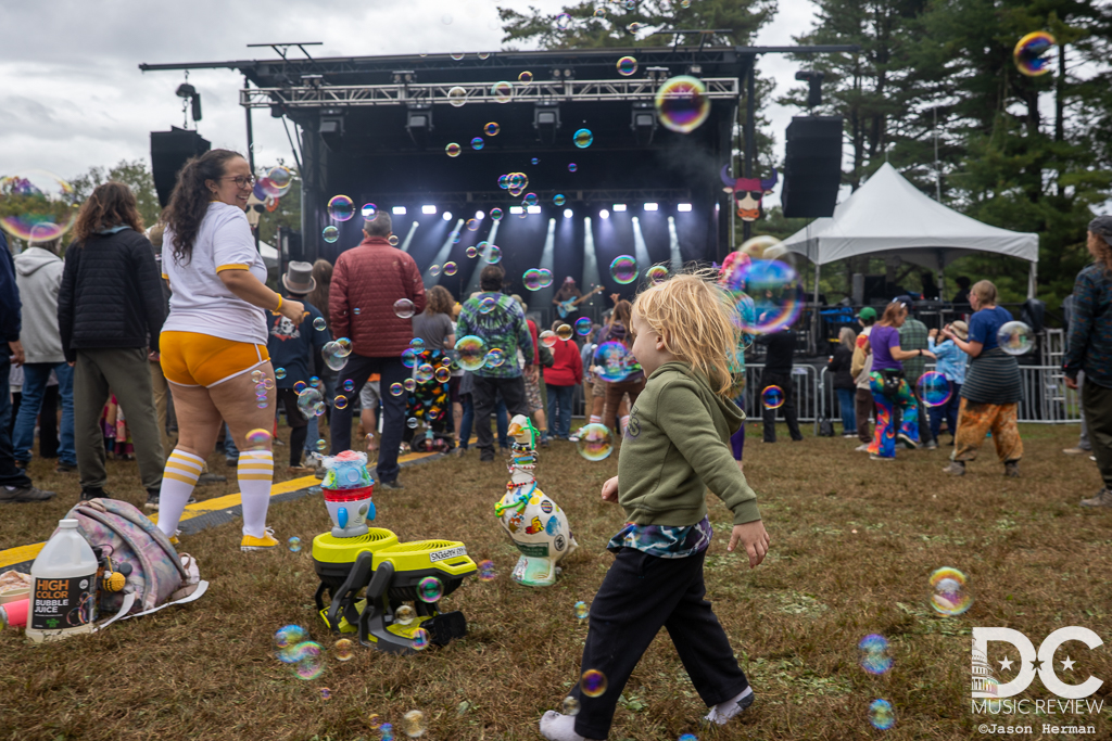 Ramble Festival 2025