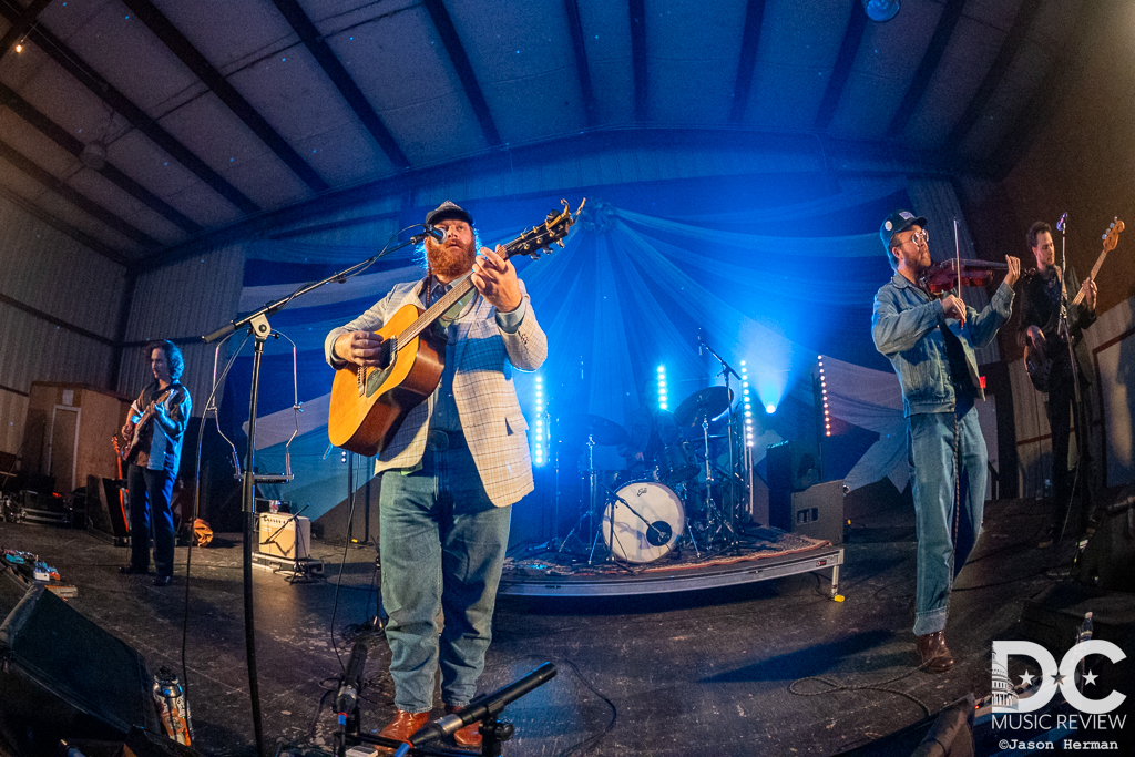 The Wilson Springs Hotel