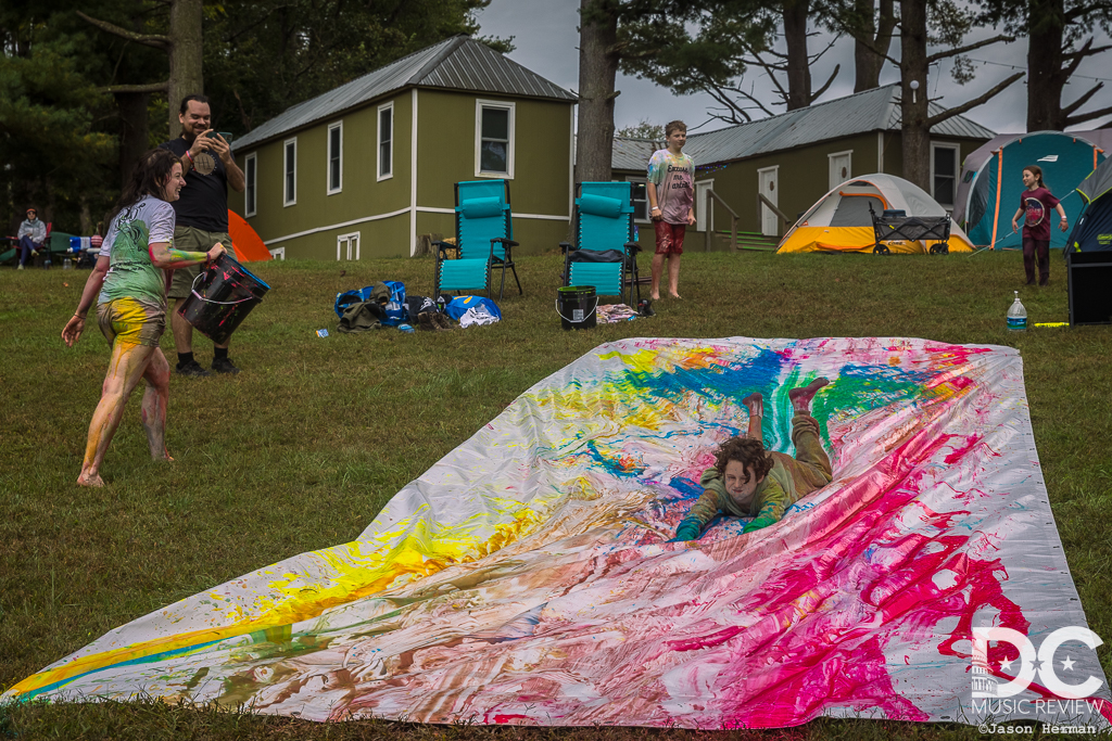 Ramble Festival 2025