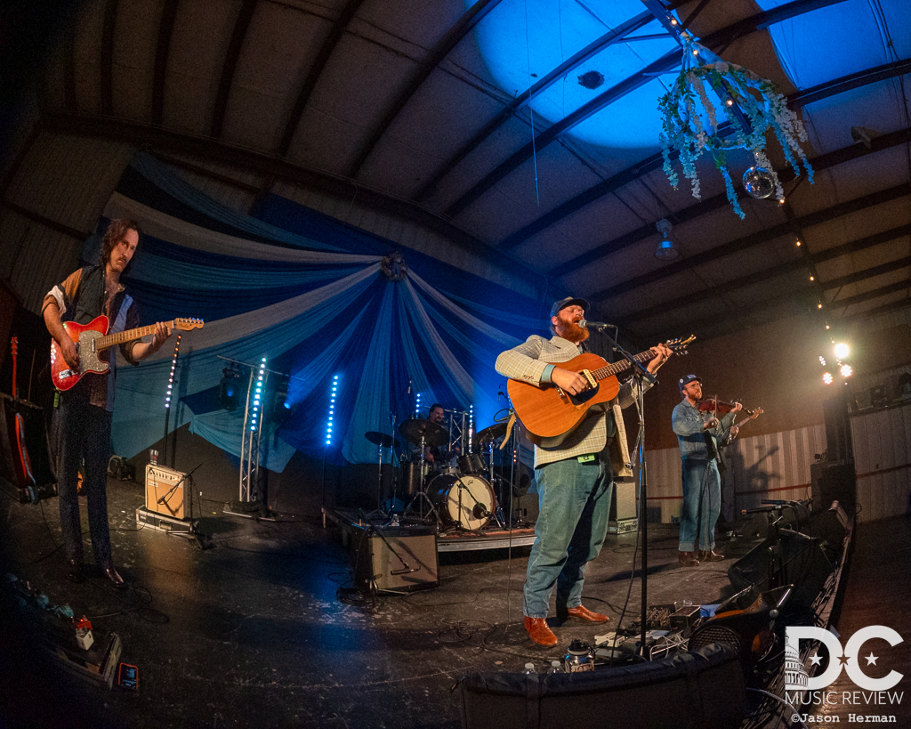 The Wilson Springs Hotel