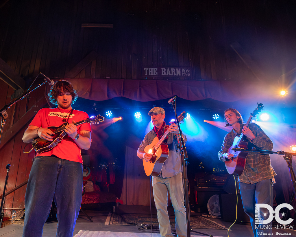 2025 Busking Competition