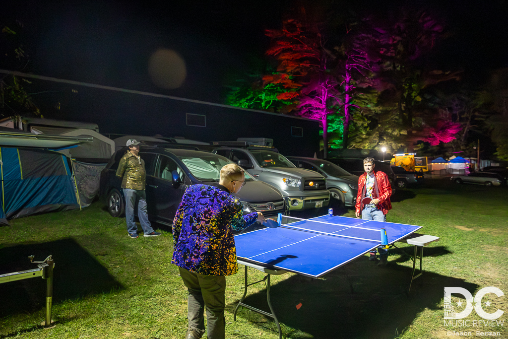 The Ramble Festival 2025