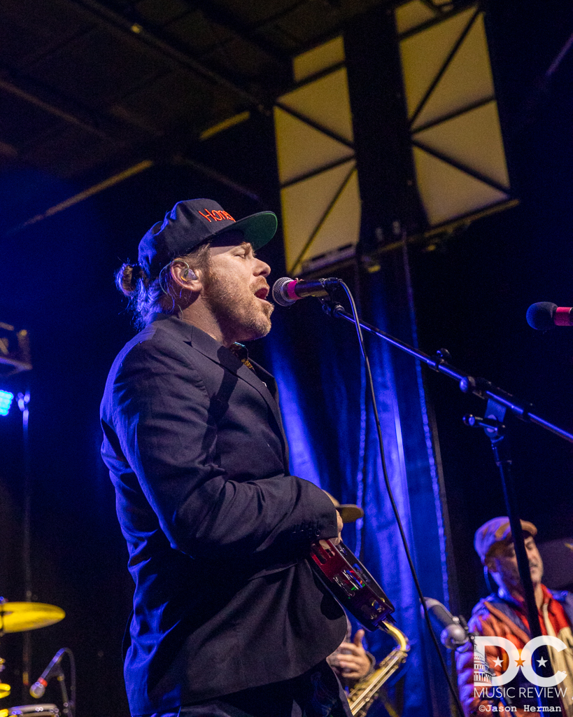 The California Honeydrops